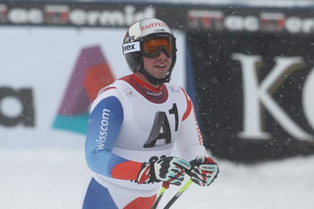 ski