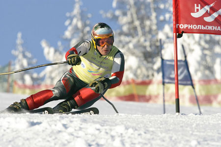 ski