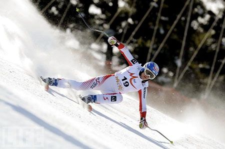 Olympics