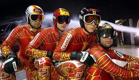 ski