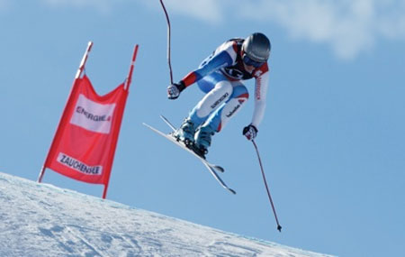 ski