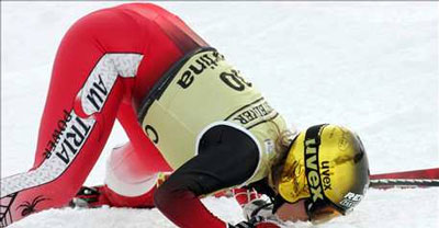 ski