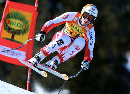 ski