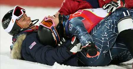 Olympics
