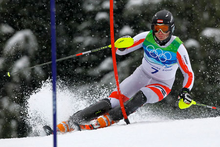 ski