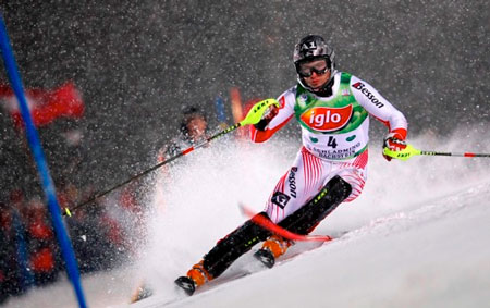 ski