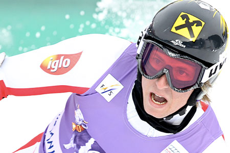 ski