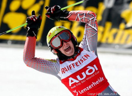 ski