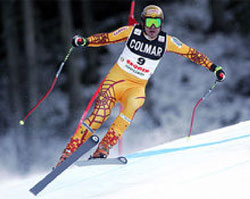 ski