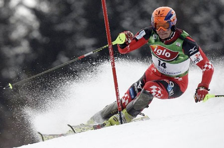 ski