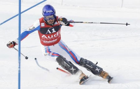 ski