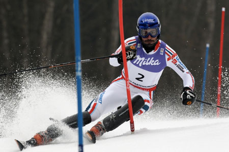 ski
