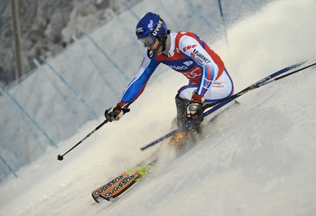 ski