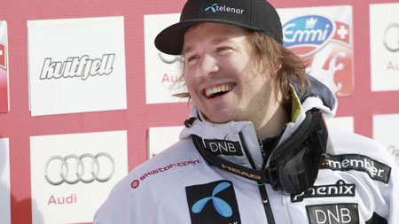 ski