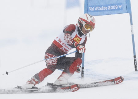 ski