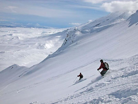 ski