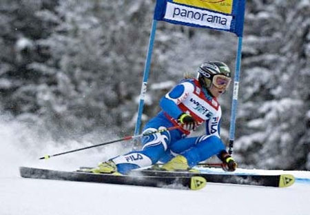 ski