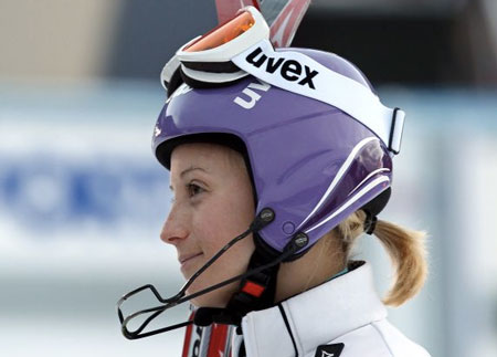 ski