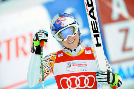 ski