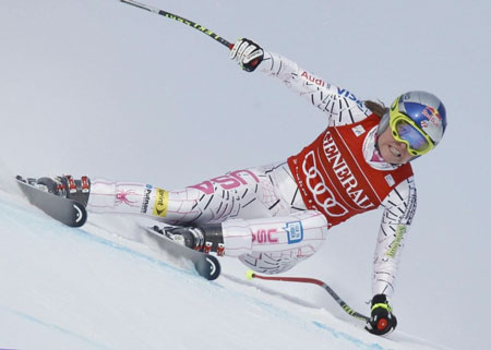 ski