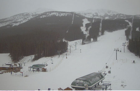 ski
