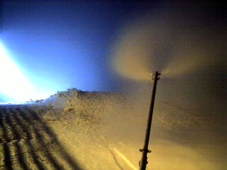 ski