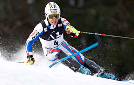 ski