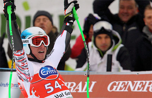 ski