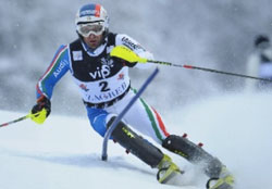 ski