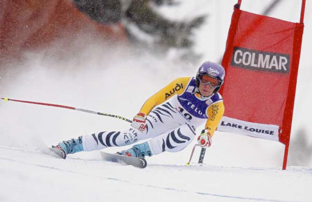ski