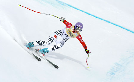ski
