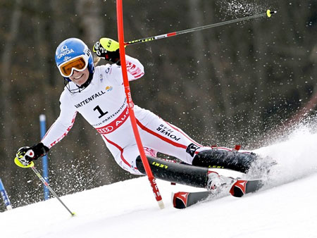 ski