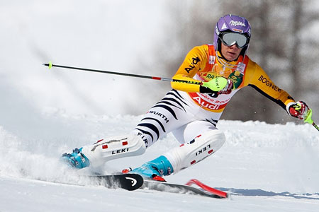ski