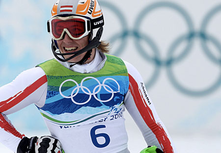 ski