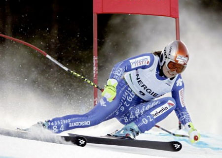 ski