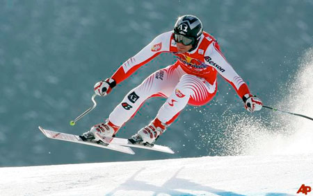 ski