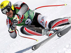 ski