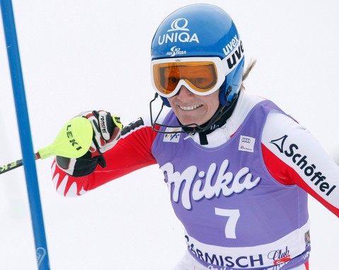 ski
