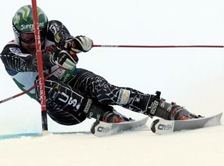 ski
