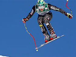 ski