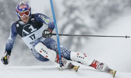 ski