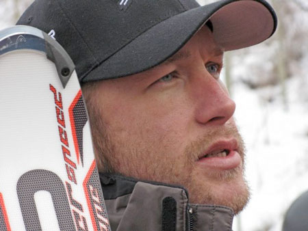 ski
