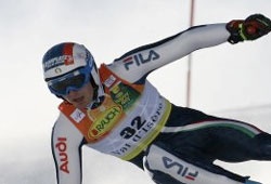 ski