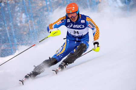 ski