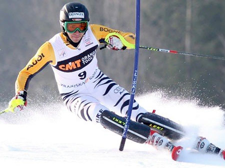 ski