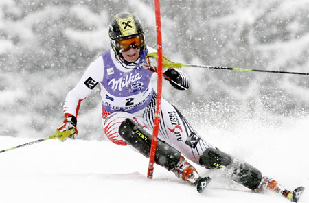 ski
