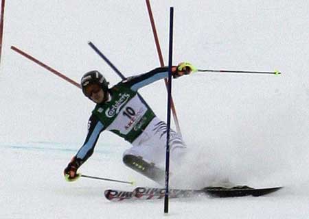 ski