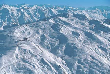 ski