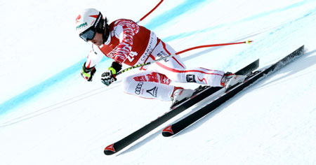 ski