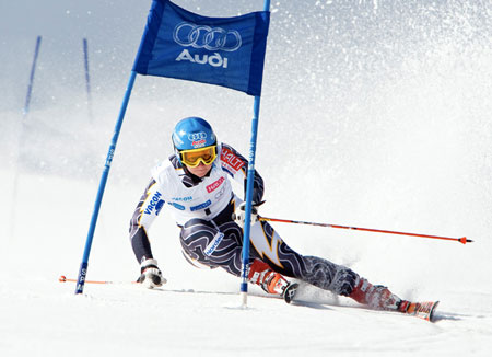ski